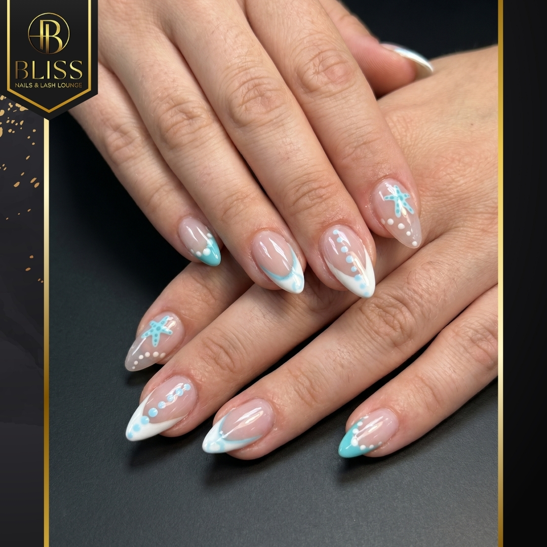 Lovely nails